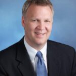Tim Armstead headshot